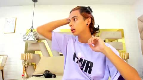 ibratxandy online show from 09.20.25