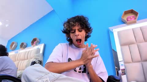 ibratxandy online show from 10.12.25