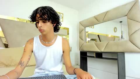 ibratxandy online show from 11.03.25