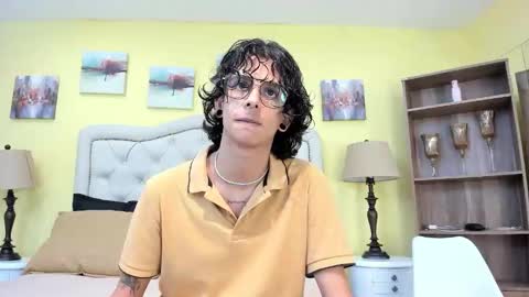 ibratxandy online show from 12.20.25