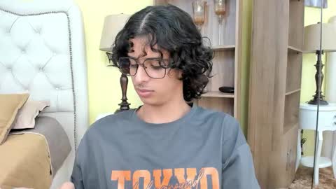 ibratxandy online show from 01.08.26