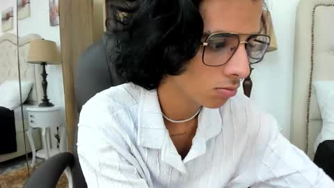 ibratxandy online show from 02.14.26