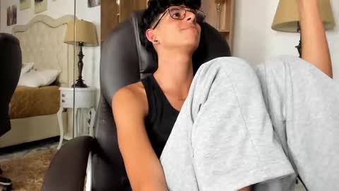 ibratxandy online show from 03.11.26