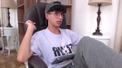 ibratxandy online show from 03.14.26