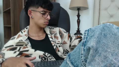 ibratxandy online show from 03.30.26