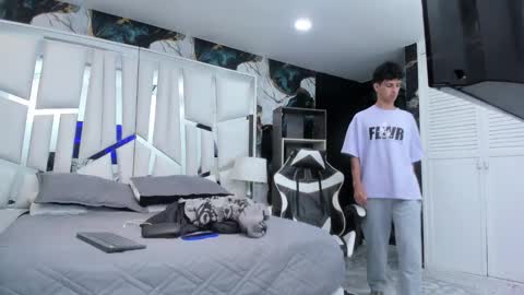 ibratxandy online show from 04.18.26