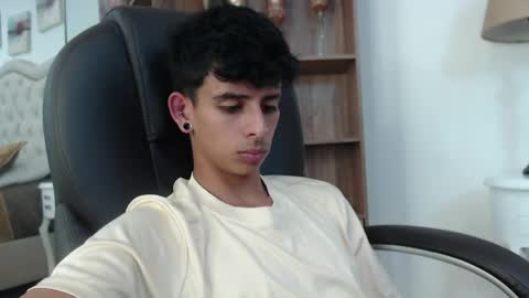 ibratxandy online show from 04.18.26