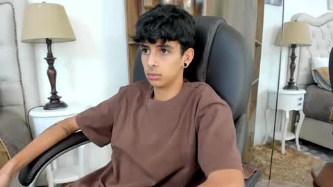 ibratxandy online show from 05.14.26