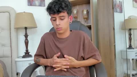 ibratxandy online show from 06.01.26
