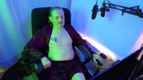 Rich online show from 04.21.26