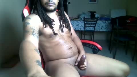 Snapshot of ibringlove chatting on 11.19.25 Kai Angelo online show from 11.19.25