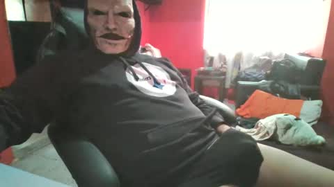 Snapshot of ibs666 chatting on 12.16.24 ibs666 online show from 12.16.24