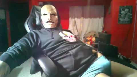 Snapshot of ibs666 chatting on 01.14.25 ibs666 online show from 01.14.25