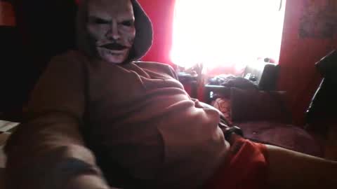 Snapshot of ibs666 chatting on 01.16.25 ibs666 online show from 01.16.25