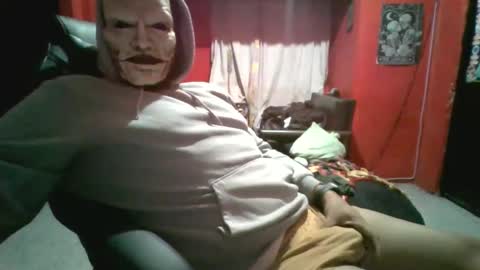 Snapshot of ibs666 chatting on 01.21.25 ibs666 online show from 01.21.25