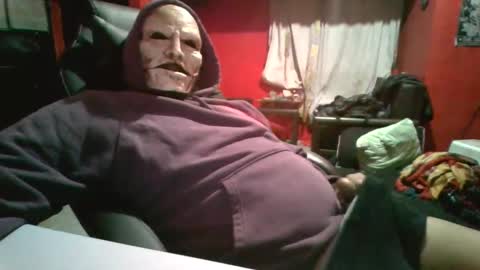 Snapshot of ibs666 chatting on 01.23.25 ibs666 online show from 01.23.25