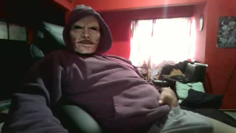 Snapshot of ibs666 chatting on 02.04.25 ibs666 online show from 02.04.25