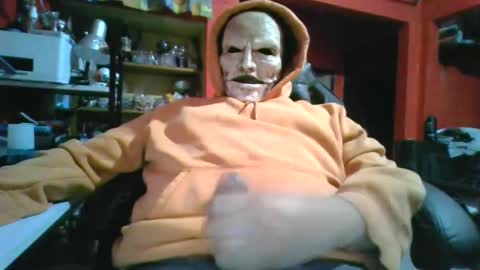 Snapshot of ibs666 chatting on 02.08.25 ibs666 online show from 02.08.25