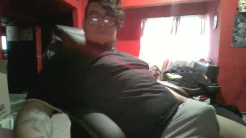 Snapshot of ibs666 chatting on 02.22.25 ibs666 online show from 02.22.25