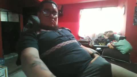 Snapshot of ibs666 chatting on 02.25.25 ibs666 online show from 02.25.25