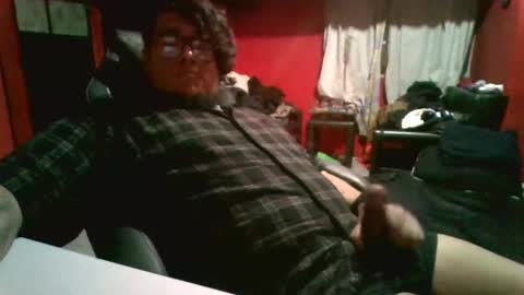 Snapshot of ibs666 chatting on 03.08.25 ibs666 online show from 03.08.25