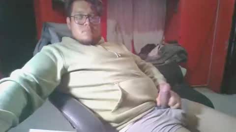 Snapshot of ibs666 chatting on 09.12.25 ibs666 online show from 09.12.25