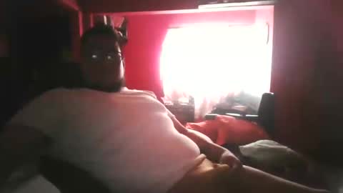 Snapshot of ibs666 chatting on 09.29.25 ibs666 online show from 09.29.25