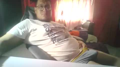 Snapshot of ibs666 chatting on 10.02.25 ibs666 online show from 10.02.25