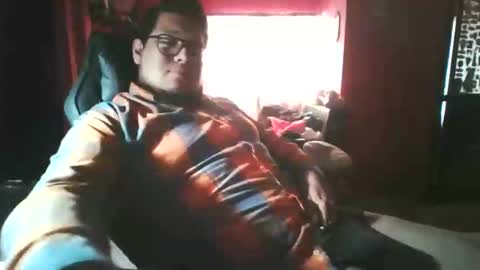 Snapshot of ibs666 chatting on 12.20.25 ibs666 online show from 12.20.25