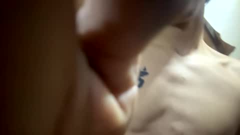 Supernova Man online show from 12.12.24