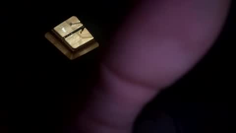 Supernova Man online show from 04.20.26