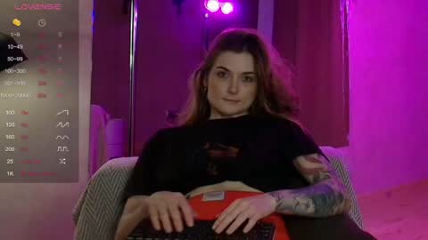 Milena online show from 03.22.26