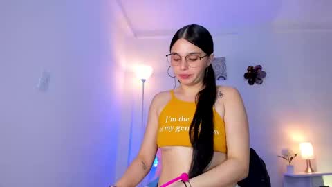 Snapshot of ice_grace chatting on 09.13.25 ice online show from 09.13.25