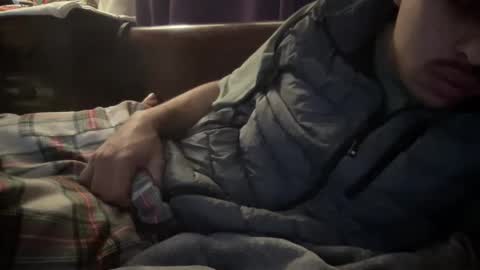 Snapshot of ice_jr chatting on 01.13.25 Ice Jr online show from 01.13.25