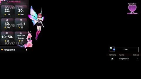 Snapshot of ice_princess__ chatting on 09.26.25 Crystall online show from 09.26.25