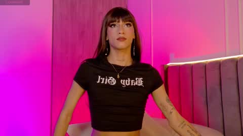 Crystall online show from 03.27.26