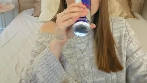 Danielle online show from 04.13.26