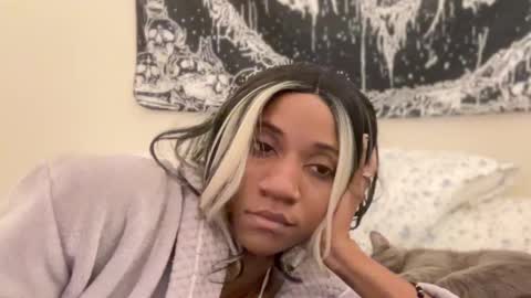 bree summers online show from 09.16.25