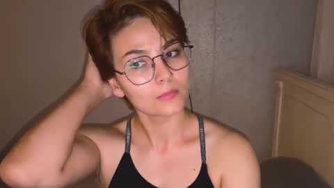 Ksenia online show from 09.21.25