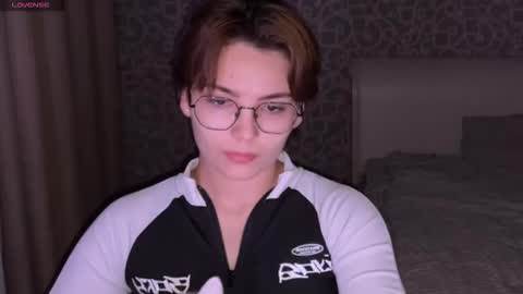 Ksenia online show from 11.12.25