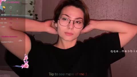 Ksenia online show from 01.31.26