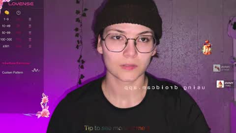 Ksenia online show from 03.14.26