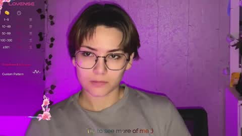 Ksenia online show from 03.28.26