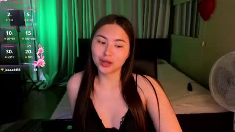 Aiza online show from 06.14.26