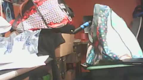 iceman00074 online show from 01.15.26