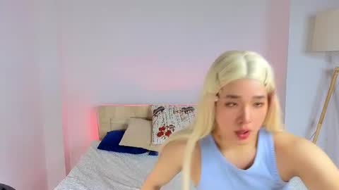 Snapshot of icexoxo chatting on 07.12.26 Ice online show from 07.12.26