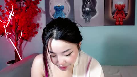 ichiben online show from 01.18.25