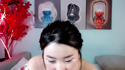 ichiben online show from 01.23.25