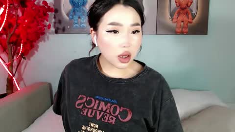 ichiben online show from 02.03.25