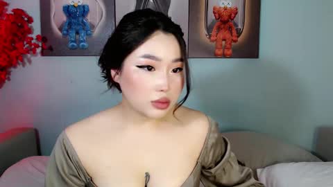 ichiben online show from 02.23.25